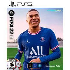 FIFA 22 - PlayStation 5