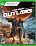 Star Wars: Outlaws -XBox Series X