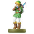 Link - (Ocarina of Time) Amiibo