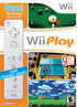 Wii Play Controller Bundle - Nintendo Wii