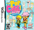 Pop Cutie Street Fashion Simulation - Nintendo DS