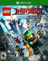 LEGO Ninjago Movie - Xbox One