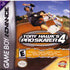 Tony Hawk Pro Skater 4 - GameBoy Advance