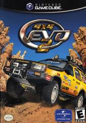 4x4 EVO 2 - GameCube