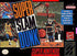 Super Slam Dunk - SNES