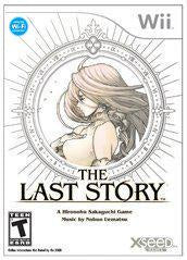 The Last Story - Nintendo Wii