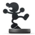 Mr. Game & Watch Amiibo