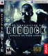 The Chronicles Of Riddick Assault On Dark Athena - PlayStation 3