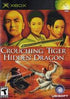 Crouching Tiger Hidden Dragon  - Original Xbox