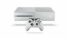 Xbox One White 500GB Console