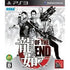 Ryu ga Gotoku: Of the End JP - PlayStation 3