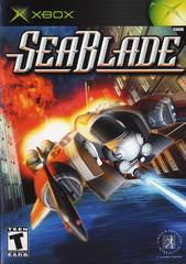 SeaBlade - Original Xbox