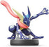 Greninja Amiibo