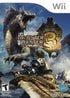 Monster Hunter 3 Tri - Nintendo Wii