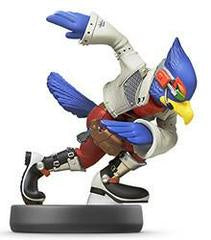 Falco [Super Smash Bros.] Amiibo