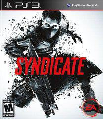 Syndicate - PlayStation 3