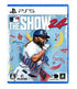 MLB The Show 24 - PlayStation 5