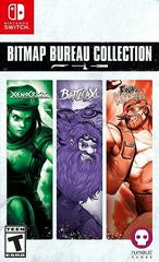 Bitmap Bureau Collection - Nintendo Switch