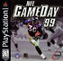 NFL GameDay 99  - Original Playstation