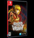 Sword of the Vagrant - Nintendo Switch