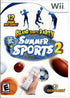 Island Sports Party Summer Sports 2 - Wii