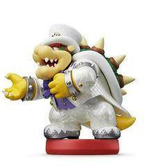 Wedding Bowser Amiibo