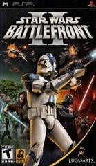 Star Wars Battlefront II [2] - PSP