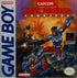 Bionic Commando - Game Boy