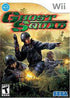 Ghost Squadron - Nintendo Wii