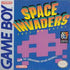 Space Invaders - Game Boy