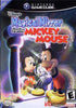 Disney's Magical Mirror Starring Mickey Mouse - GameCube