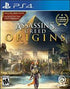 Assassin's Creed: Origins Playstation 4