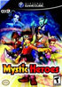 Mystic Heroes - GameCube