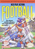 Play Action Football - NES