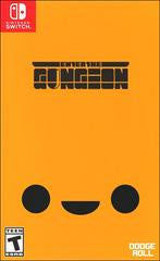 Enter the Gungeon - Nintendo Switch