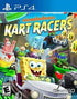 Nickelodeon Kart Racers - PS4