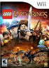 LEGO: The Lord of the Rings - Nintendo Wii