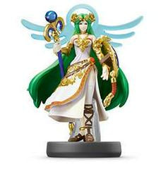 Palutena (Super Smash Bros) Amiibo