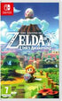 PAL Legend Of Zelda: Link's Awakening - Switch