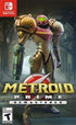 Metroid Prime Remastered - Nintendo Switch