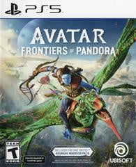 Avatar: Frontiers of Pandora - Playstation 5