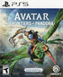 Avatar: Frontiers of Pandora - Playstation 5