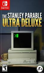 The Stanley Parable: Ultra Deluxe - Nintendo Switch