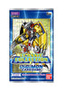 EX01 - Classic Collection Booster Pack - Digimon