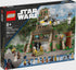 Yavin 4 Rebel Base Lego Set #75365