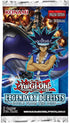 Yu-Gi-Oh - Legendary Duelist: Duels from the Deep 1st Edition Booster Pack