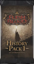 Flesh and Blood - History Pack 1 Unlimited Booster Pack