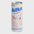 Milkis Peach Flavor