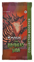 The Brothers War Collector's Booster Pack