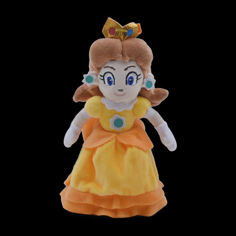 Daisy Plush